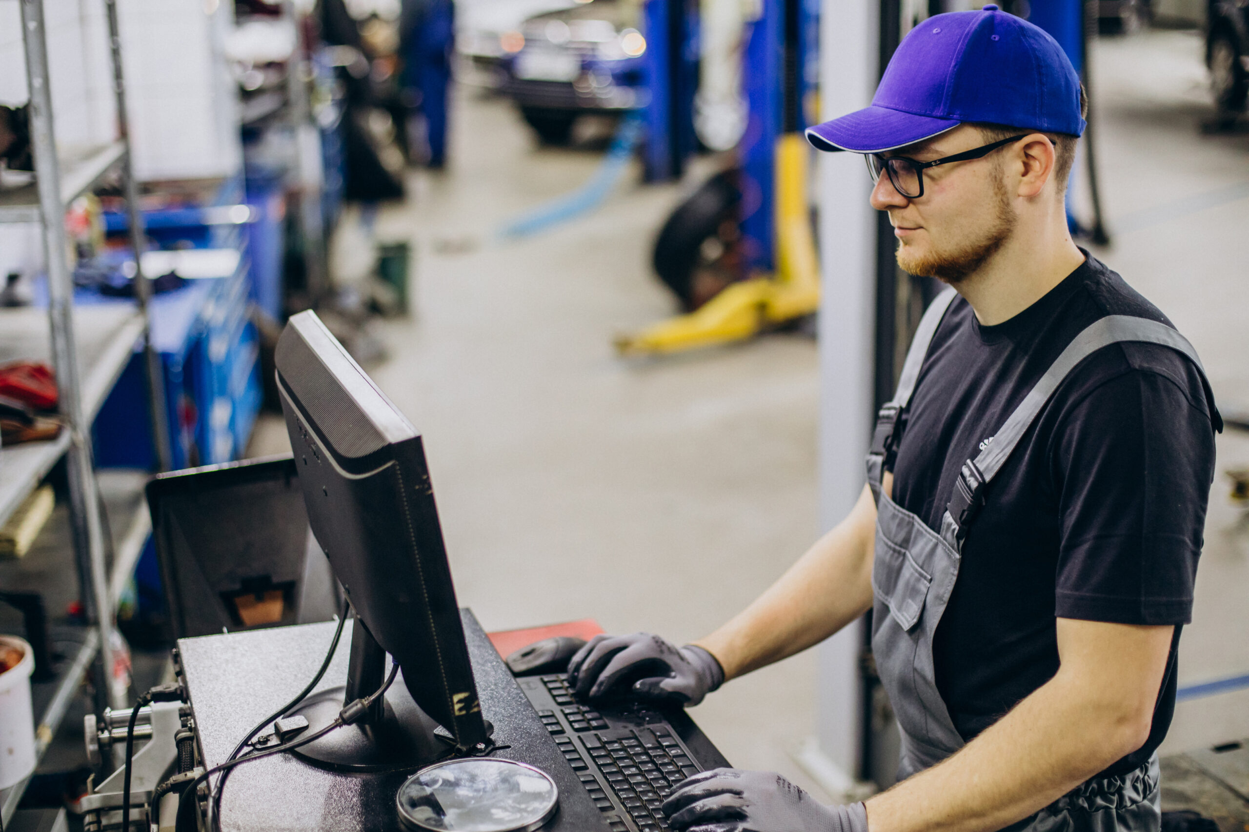 Programy do rysowania schematów – nowoczesne narzędzia dla elektryków i elektroników